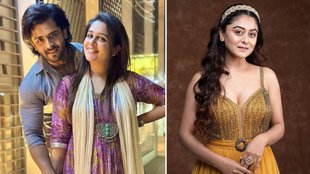 Falaq Naaz on Dipika Kakar's Marriage