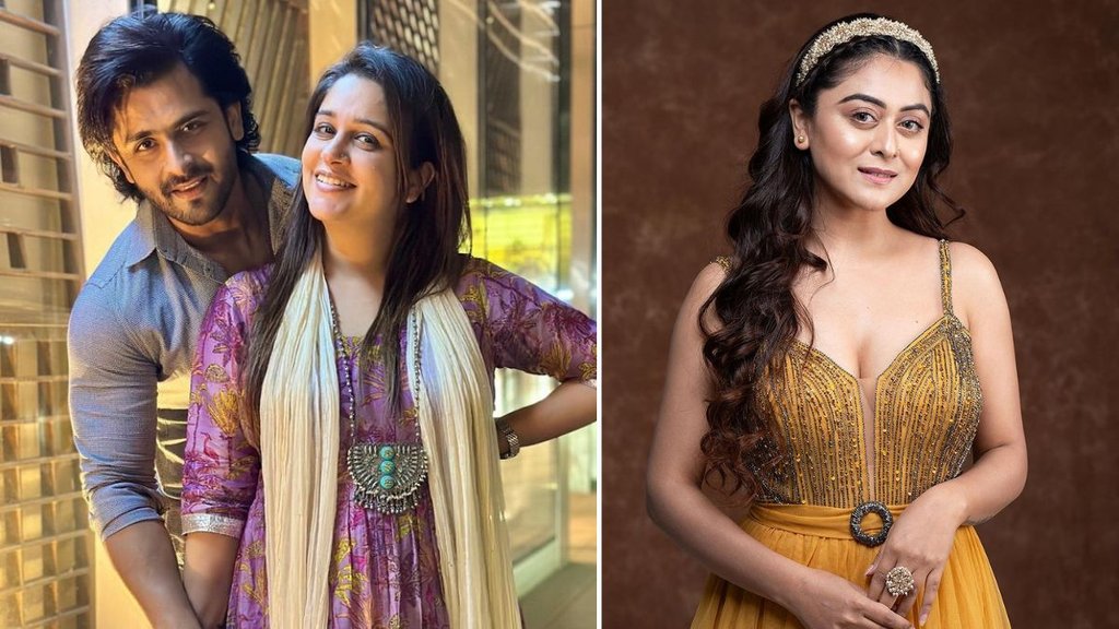 Falaq Naaz on Dipika Kakar's Marriage