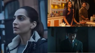 watch these latest movies and web series on OTT this weekend