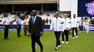 ICC | International cricket council | ICC master educator programme |