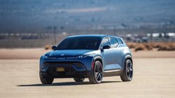 Fisker Extreme Vigyan Edition: भारत में लॉन्च होंगी फिस्कर एक्स्ट्रीम विज्ञान एडिशन इलेक्ट्रिक एसयूवी की 100 यूनिट, जानें कब होगी डिलीवरी