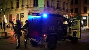 France riots | Nahel killing | French Guiana