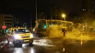 France Riots