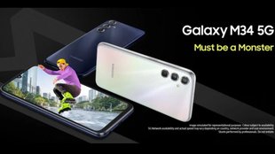 Samsung | Samsung Galaxy M34 5G | Samsung smartphone
