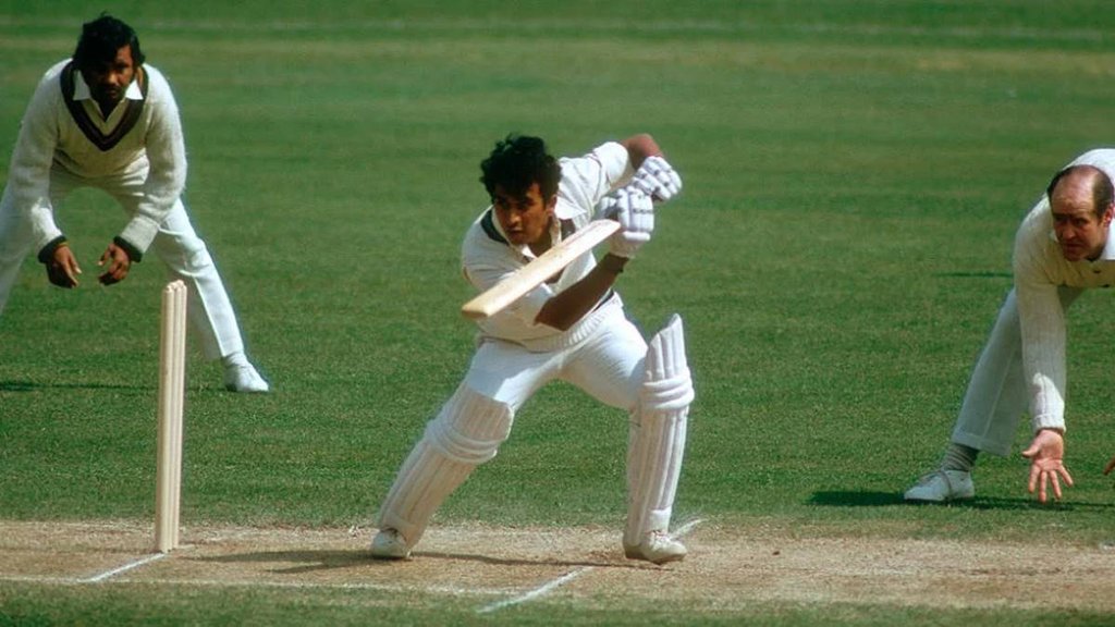 Sunil Gavaskar | Ind vs WI | Rohit Sharma | Gavaskar test record against WI | Sunil Gavaskar | Ind vs WI | Rohit Sharma | Gavaskar test record against WI |