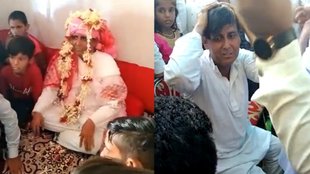 Gaya II Viral Video II Jansatta Trending News
