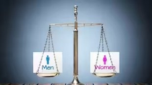 Gender |equality