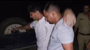 greater noida| robbery case| Gautam Buddha Nagar police