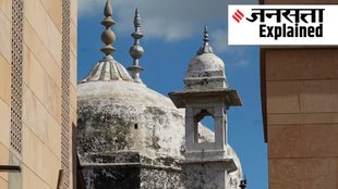 Gyanvapi mosque