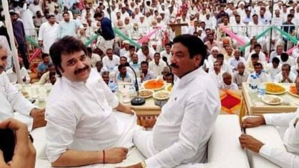 HARYANA | KULDEEP BISHNOI | RANJIT CHAUTALA