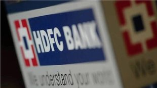 HDFC Bank