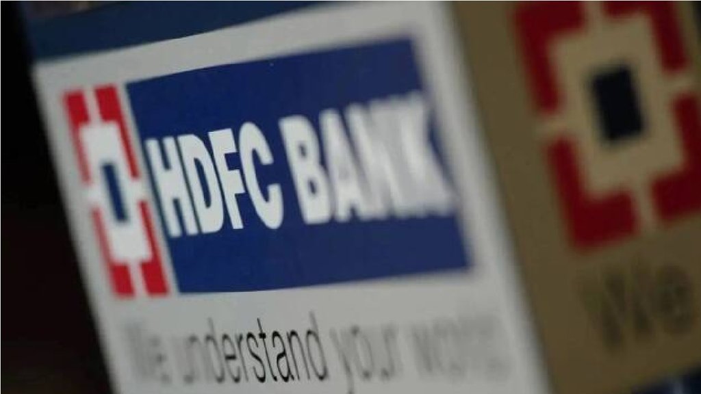 HDFC Bank