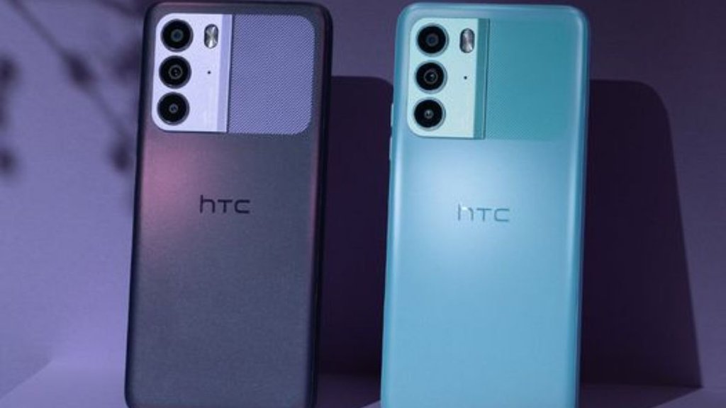 HTC | HTC U23 | HTC Smartphone
