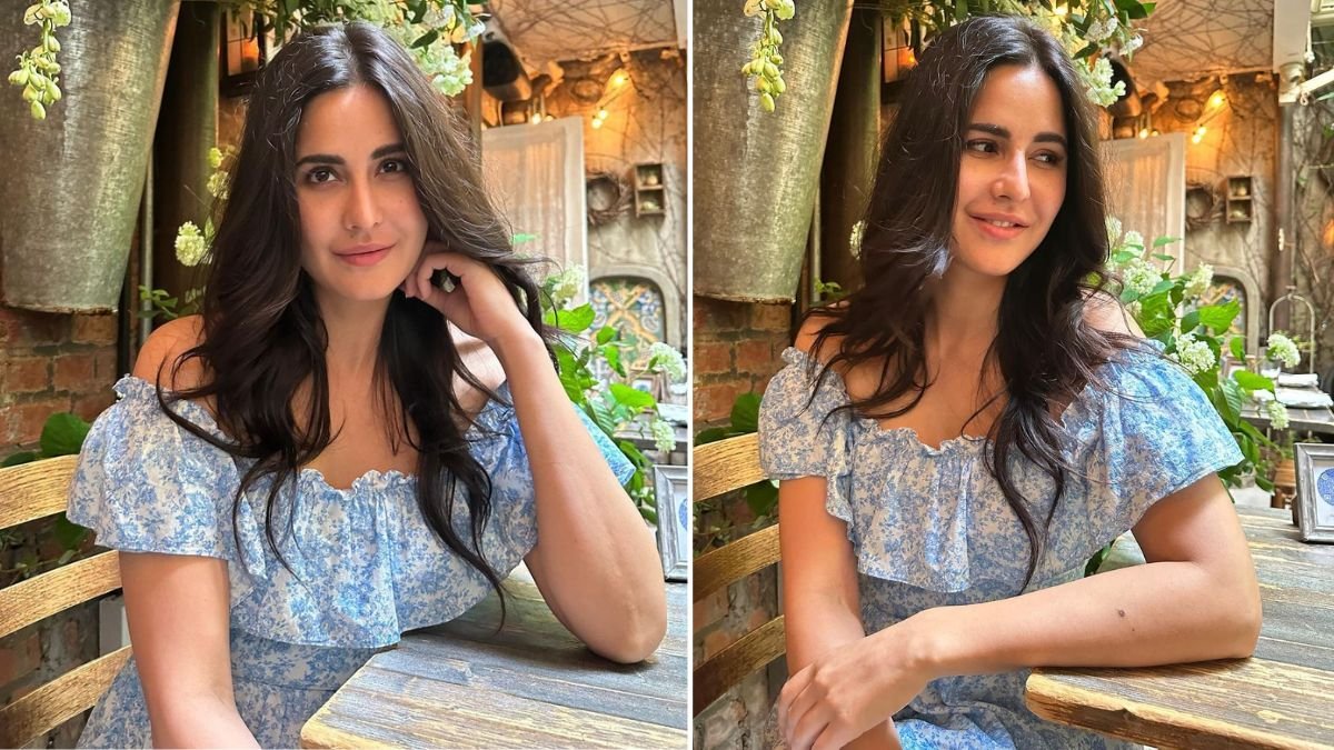 Happy Birthday Katrina Kaif Career