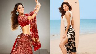 Happy Birthday Kiara Advani Career Life