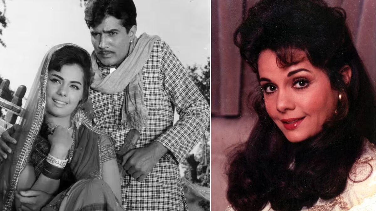 Happy Birthday Mumtaz