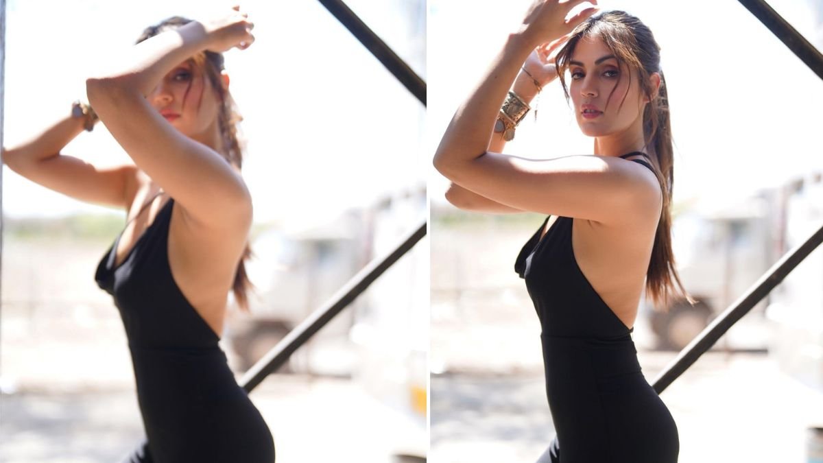 Happy Birthday Rhea Chakraborty