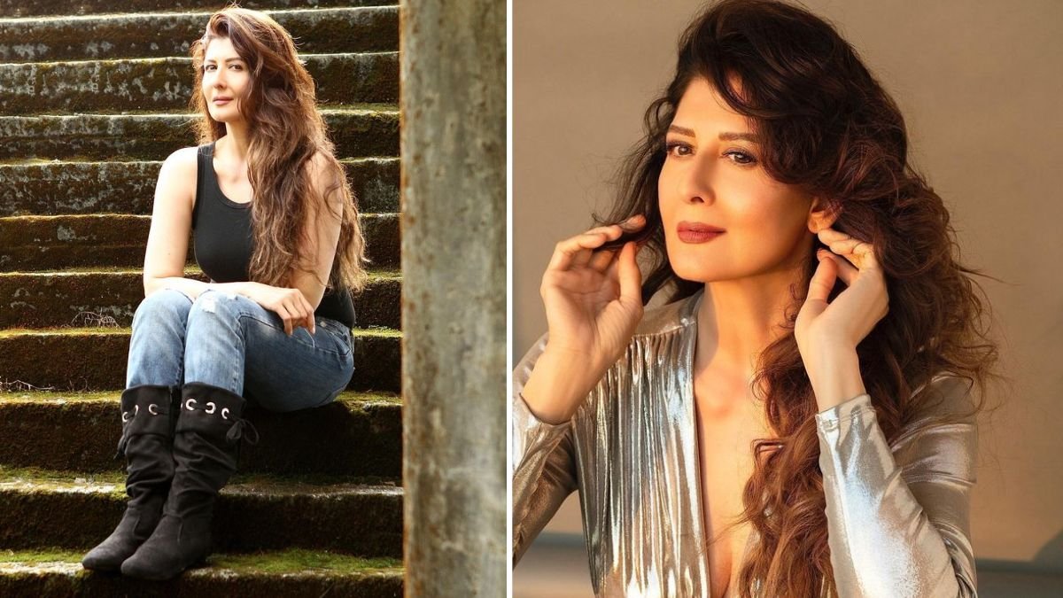 Happy Birthday Sangeeta Bijlani