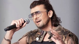 Happy Birthday Sonu Nigam Career