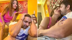 Vikrant Singh Rajput B’day: गर्लफ्रेंड संग 9 साल तक रहे लिव इन में! फिर बिग बॉस में रचाई शादी, दिलचस्प है इस भोजपुरी एक्टर की लव लाइफ