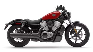 Harley Davidson Nightster 440 Patented in India । Harley Davidson Nightster 440 launch timeline । Harley Davidson Nightster 440 Price