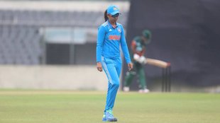 Harmanpreet Kaur