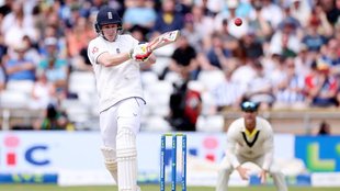 England beat Australia in leeds Test Ashes 2023