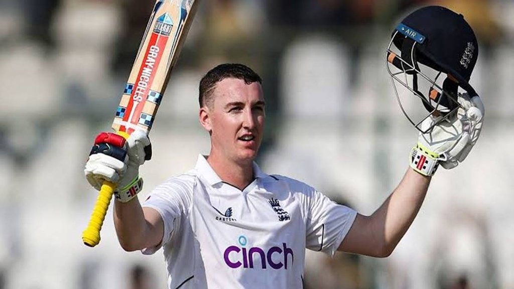 Harry Brook | Ashes 2023 | Eng vs Aus | Aus vs Eng |