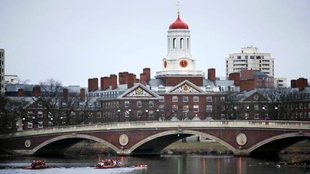 Harvard University | P. Chidambaram |