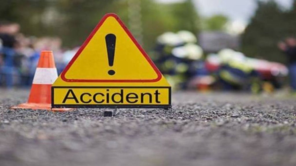 Karnataka Accident | Chikkaballapur Accident Today | Karnataka Accident News