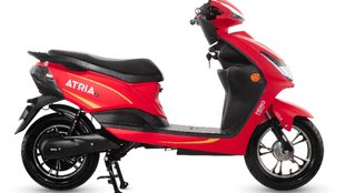 Hero Electric Atria Price । Hero Electric Atria Range । Hero Electric Atria Top Speed । Hero Electric Atria Features