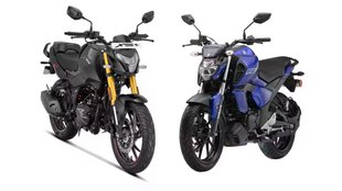Hero Xtreme 160R Vs Yamaha FZ । Hero Xtreme 160R । Yamaha FZ । Automobile News in Hindi