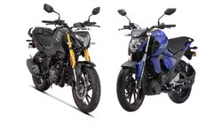 Hero Xtreme 160R Vs Yamaha FZ Compare: कीमत से लेकर डिजाइन तक, कौन है ज्यादा बेहतर स्ट्रीट फाइटर, पढ़ें कंपेयर रिपोर्ट