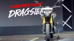 Hero Xtreme 125R spotted । Hero 200R 4V । Hero MotoCorp New launch