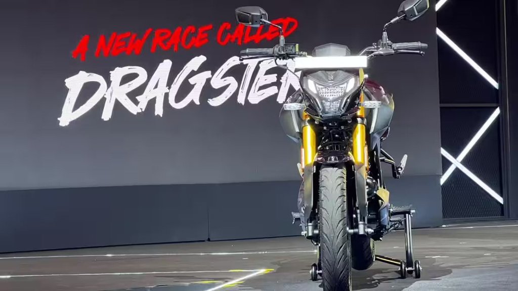 Hero Xtreme 125R spotted । Hero 200R 4V । Hero MotoCorp New launch