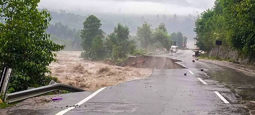 kullu flood