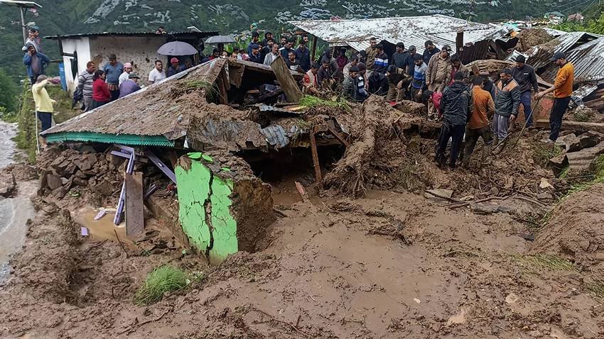 kallu rain latest update
