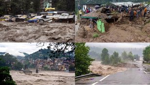 Himachal weather update