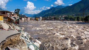 Himachal | flood
