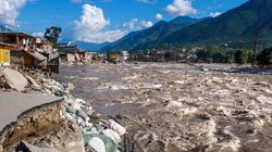 Jansatta Editorial : हिमाचल की तबाही से सबक लेने की जरूरत