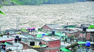 Himachal flood | disaster