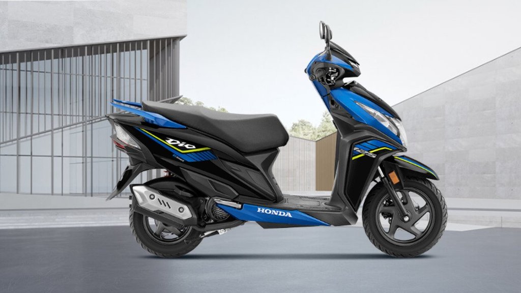 Honda Dio 125 finance plan । Honda Dio 125 down payment plan । Honda Dio 125 emi plan