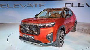 Honda Elevate Mileage । Honda Elevate ARAI Mileage । Honda Elevate Certified Mileage । Honda Elevate Price