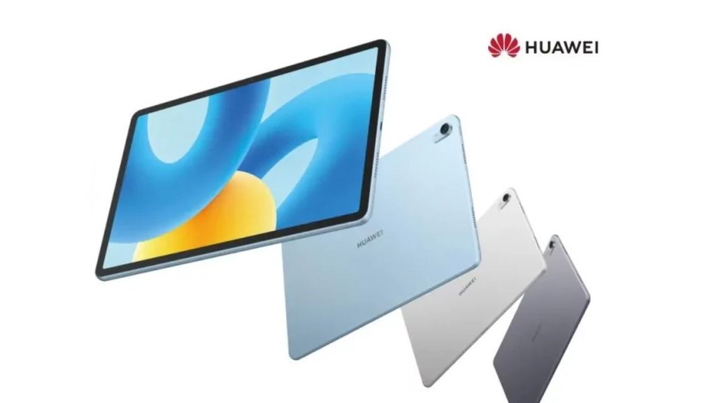 Huawei | Huawei Matepad | Huawei Tablet
