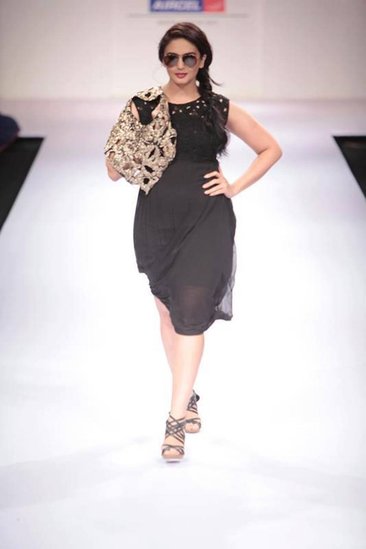Huma Qureshi