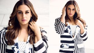 Huma Qureshi On Muslim Polarization In Bollywood