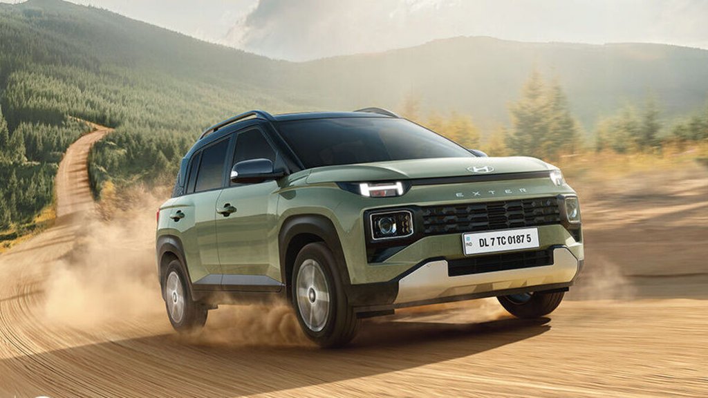 Hyundai Exter Exterior Accessories Price । Hyundai Exter Interior Accessories Price । Hyundai Exter Complete Accessories Price