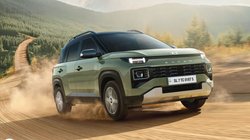 Hyundai Exter micro SUV launched: भारत में लॉन्च हुई हुंडई एक्सटर माइक्रो एसयूवी, जानें कीमत,वेरिएंट, इंजन, फीचर्स और स्पेसिफिकेशन की पूरी डिटेल