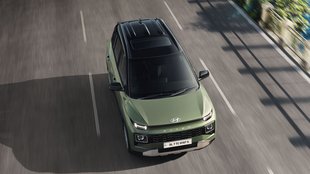 Hyundai Exter SUV Launch Date । Hyundai Exter SUV Price । Hyundai Exter SUV Features