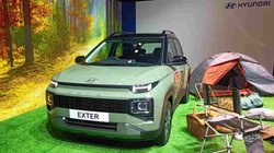 Hyundai Exter: Tata Punch को टक्कर देने पांच वेरिएंट में लॉन्च हुई है हुंडई एक्सटर, यहां जानें बेस से टॉप मॉडल तक कीमत की कंप्लीट डिटेल